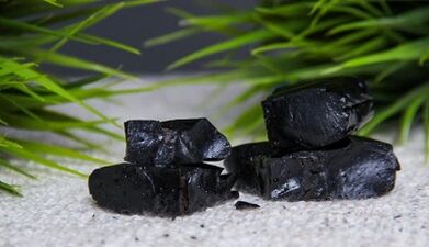 Mumijos vartojimas prostatito gydymui