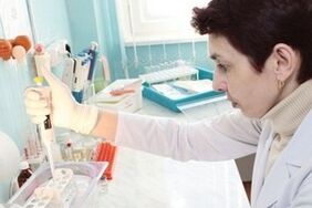 Labai svarbu laiku diagnozuoti prostatitą naudojant testus, tai pagreitins pasveikimą
